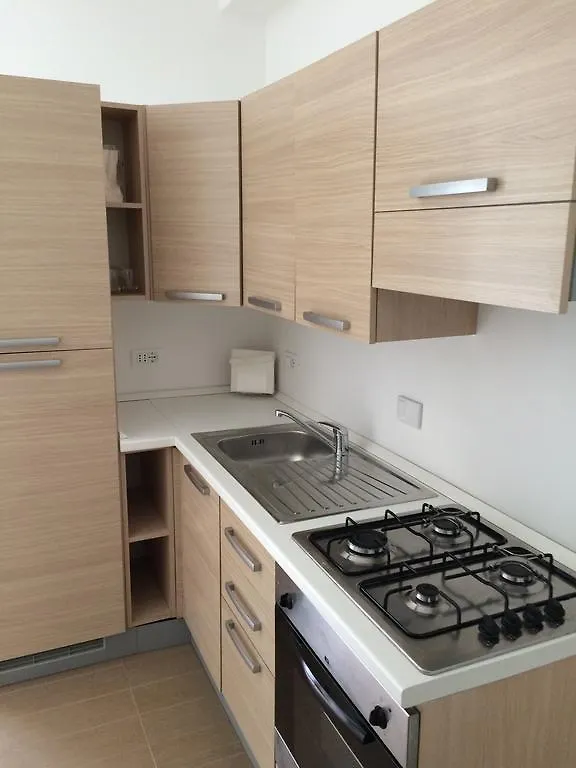 Cabella Fine Flat Lägenhet Genua