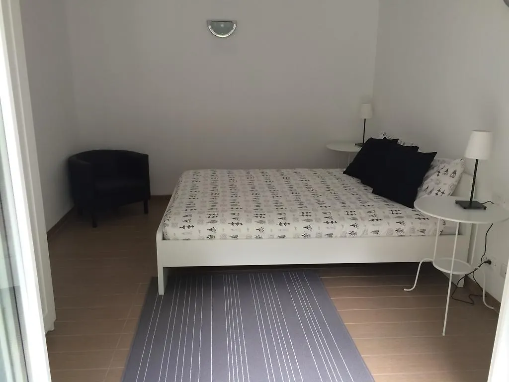 Cabella Fine Flat Διαμέρισμα Γένοβα Ιταλία