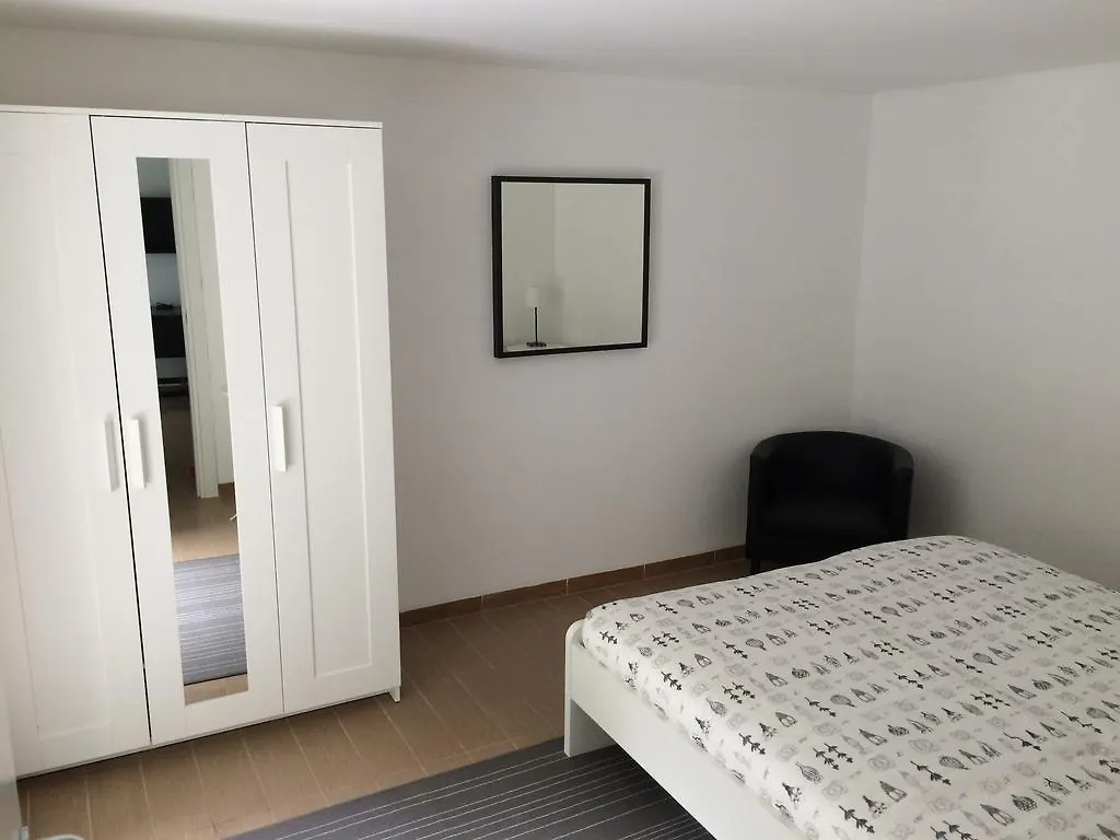 Cabella Fine Flat Διαμέρισμα Γένοβα
