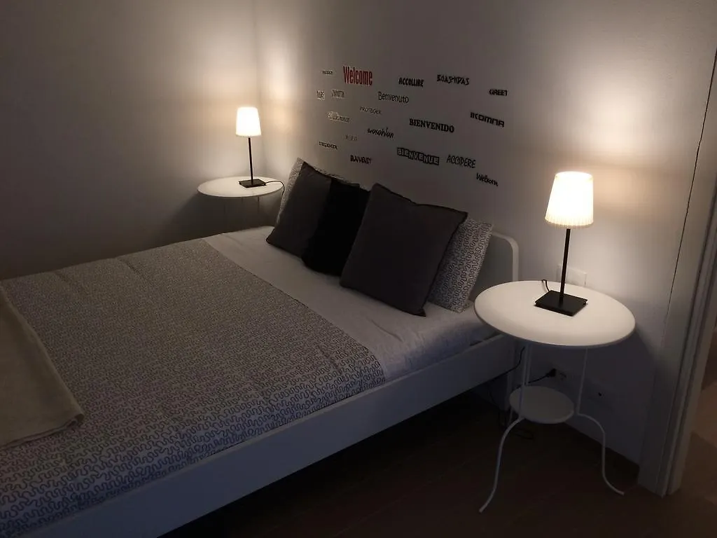 Cabella Fine Flat Διαμέρισμα Γένοβα